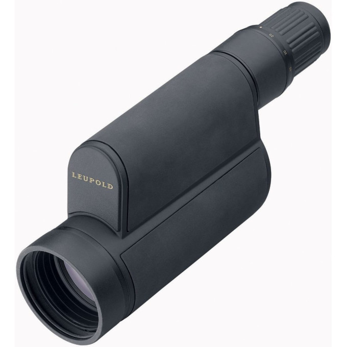 Зрительная труба LEUPOLD MARK 4 12-40X60MM SPOTTING SCOPE W/MIL DOT 65145